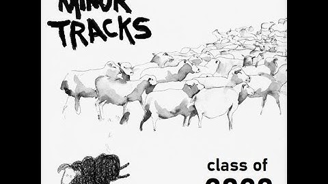 Minor Tracks 2020