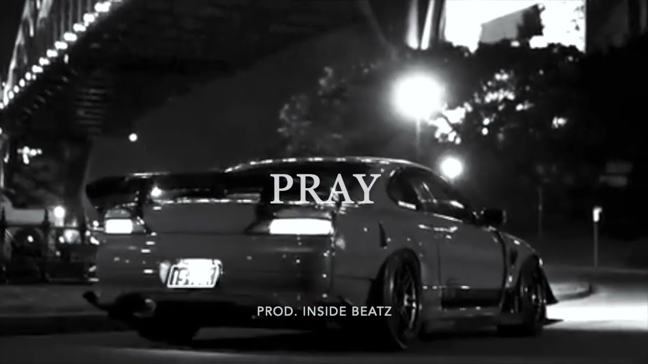 (FREE) Tyga Type Beat - 