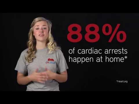 Who Needs CPR training?