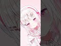 明日の運試ししにきて！右左どっちから出てくるから3回勝負✨#shorts #vtuber #バーチャルyoutuber #個人vtuber #個人勢vtuber 　#らぶびーむ　#jpvtuber