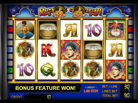 Παίξτε στο Infinity Casino Online: Το πιο γοητευμένο καζίνο στο διαδίκτυο για την Ελλάδα