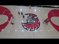 2025 Tampa Volleyball vs. Barry