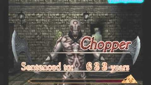 Clock Tower 3 Walkthrough Part 11