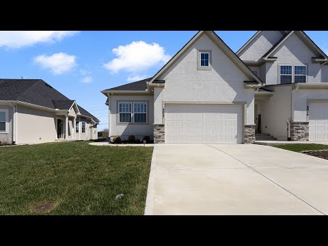 4017 NE Sagamore Dr., Lee's Summit, MO home video tour