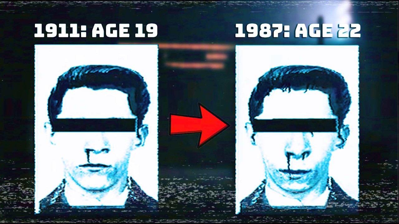 SOMETHING UNEXPLAINABLE HAPPENED TO THIS MAN..  | Project Britannica (Analog Horror REACTION)