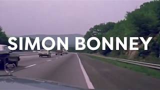 Simon Bonney - Eyes Of Blue (Official) chords
