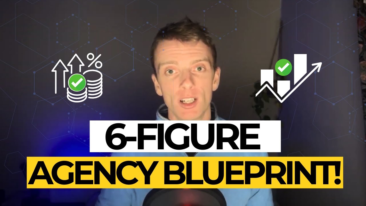 The Smart Way to Build a Six Figure Agency