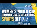 2019 Women's World Cup Betting Picks and How To Guide ...