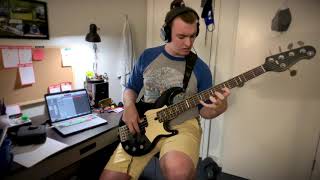 Nardis- A Solo Bass Experimentation by Liam ODell