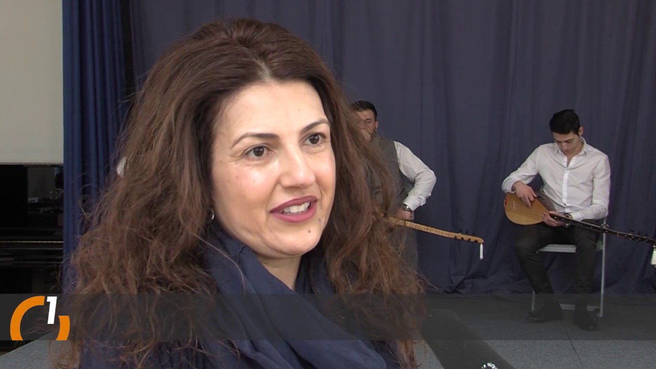 Türkisches Musikkonservatorium