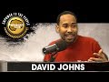 David Johns Talks World AIDS Day 2018 And The Importance Of Getting Tested Whatsapp Status Video Download Free