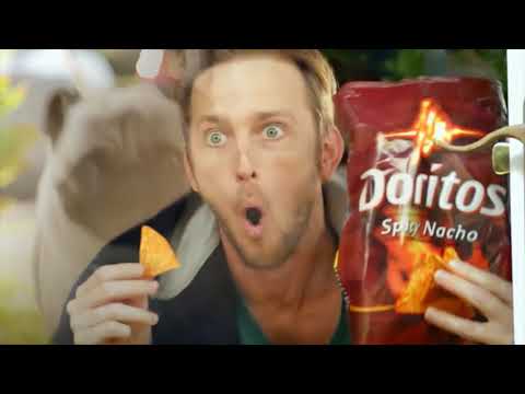 Реклама чипсы Doritos лучшие ролики