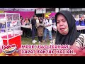 BANJIR AIR MATA!! Mpok Uwo Berhasil Masak Sambel Goreng Ati | ORDERAN MASAK BESAR | EPS.8 (5/5)