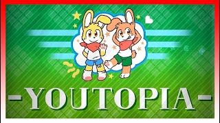 Youtopia - Dafinn Me