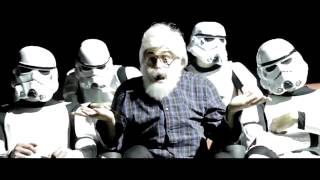 STAR WARS THE FORCE AWAKENS EPIC RAP!
