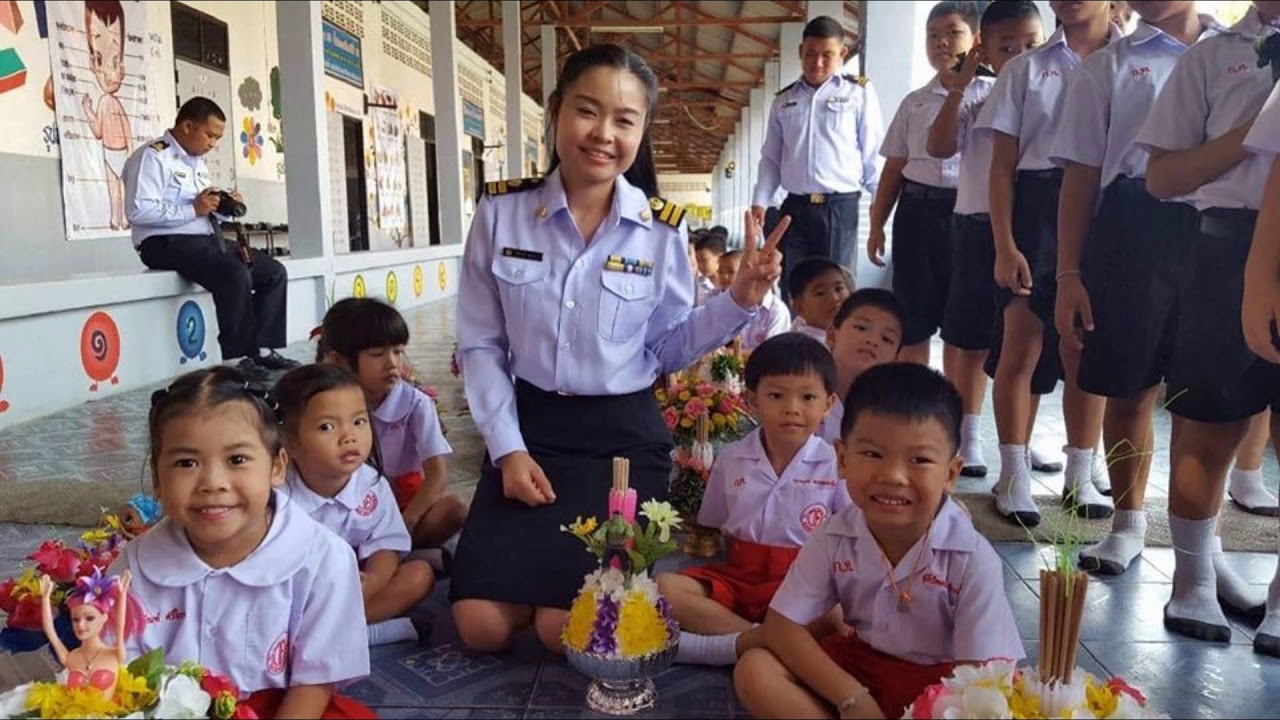 โรงเรียนกิตติคุณเทิงวิทยา แผนกปฐมวัย