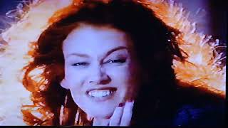 ABC/WRTV 6 Indianapolis - Commercials: The ABC Sunday Night Movie - Easter Sunday March 26th, 1989