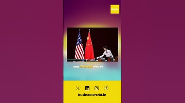 US Blocks China’s Access To Advanced AI Chips Video : But Why? Part-2 #uschina #tsmc #semiconductor