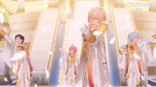 MV - 「Feathers of Ark」