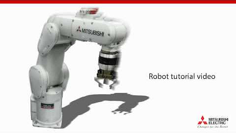 Robot tutorials - YouTube