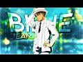 Levi  billie jean editamv