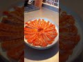 サーモンが100倍美味しくなるナンプラーポン酢の黄金比。 #shorts