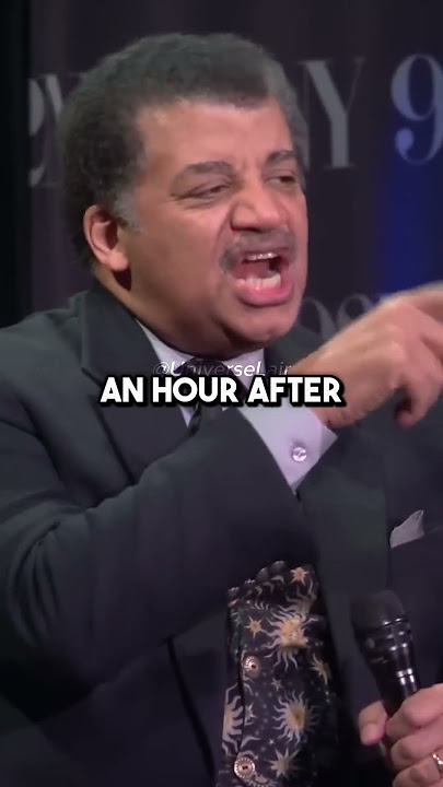 The Vera C. Rubin Observatory 🔭 w/ Neil deGrasse Tyson