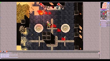 [150+ M] Drefia Vampires