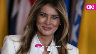 Barron Trump's Jaw-Dropping Net Worth Is Higher Than Mom Melania's