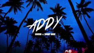 Watch Iamsu Addy feat Snoop Dogg video
