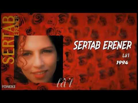 Sen Yeter ki Sev Kulun Olayım ~Sertab Erener~