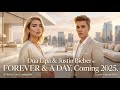 Dua Lipa &amp; Justin Bieber — Aurora (Official Music Video 2025)