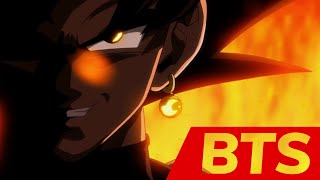 Dbs - 2023 Goku Black Has A Sparta Vertex Remix