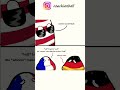 Countryballs comic by czechianball