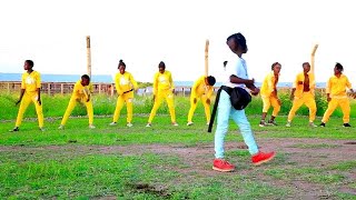 D.Man Super Sabela Song Nalibhuja  Video Uploaded By Mafujo Tv 0747 126 100