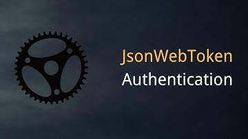 Actix-Web | Jwt Auth | JsonWebToken Authentication | Rust | Tutorial