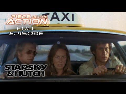 Video: Hvor ble Starsky and Hutch filmet?