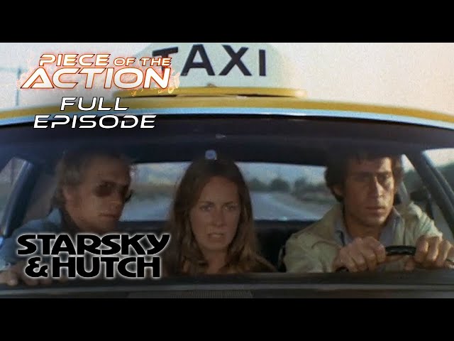 Starsky et Hutch (série) : Saisons, Episodes, Acteurs, Actualités