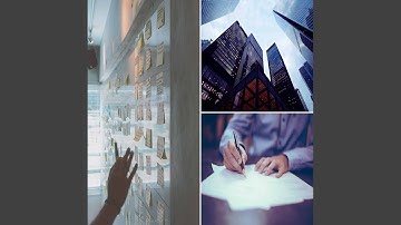 Spacious Backdrops for Work Days