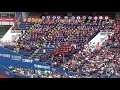 レッツゴー習志野～星空のディスタンス　習志野高校　準決勝　2019夏千葉県予選
