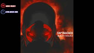 Captain Jack - Bukan Mauku. with Lyrics