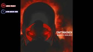 Captain Jack - Bukan Mauku. with Lyrics