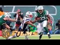 Patriots Controversial Coin Toss | Patriots vs.  Jets | NFL Turning Point | NFL Films