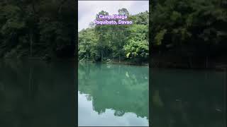 Camp Eleaga, Paquibato, Davao video credit to Janice 😁