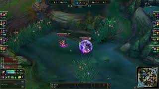 3.70 Attack Speed Kog'maw No Auto Attack Cancel Kite