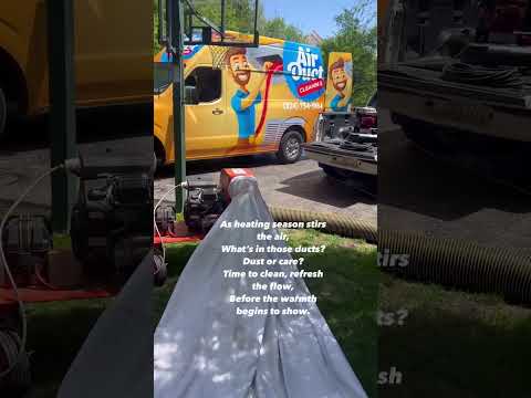 #airductcleaningservice #ductwork #ductcleaning, North Shore, Northwest suburbs of Chicago, IL