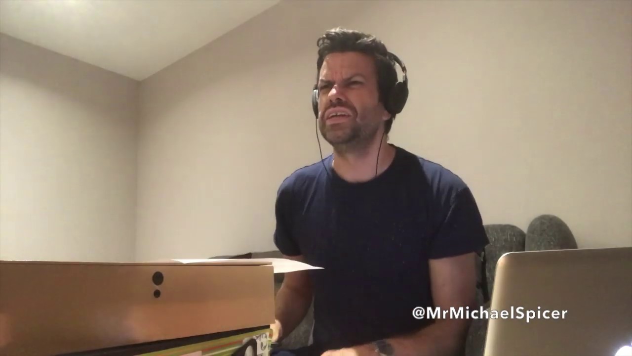 The Room Next Door Boris Johnson At The Un British Comedy Guide