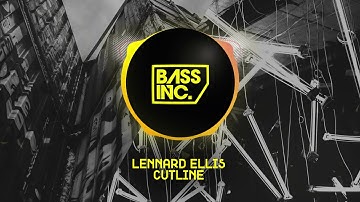Lennard Ellis - Cutline