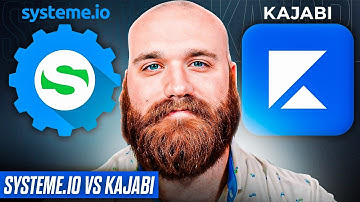 Kajabi vs Systeme.io - Which is Better?