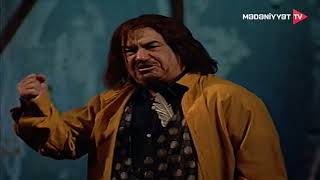 Üçüncü Zəng - Əliabbas Qədirov 27.02.2022